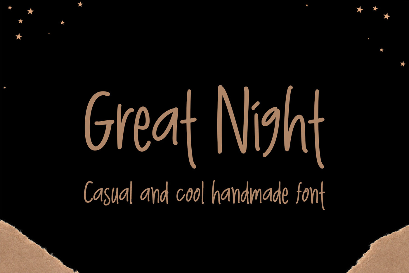 cartoon casual font cool display font friendly font fun font Handlettering handmade font Typeface typography  