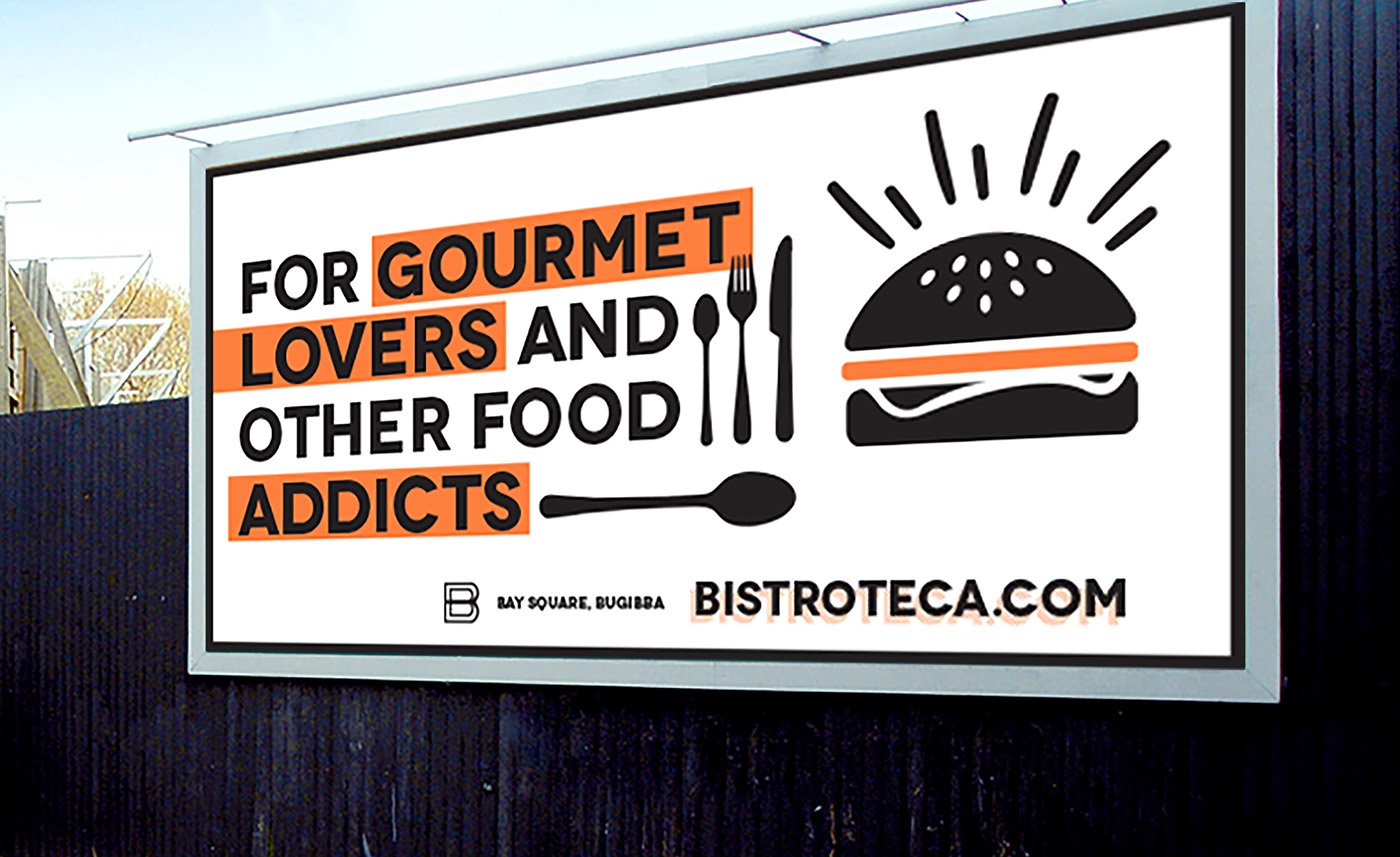 branding  graphic design  logo restaurant menu billboard invite sticker Packaging advert