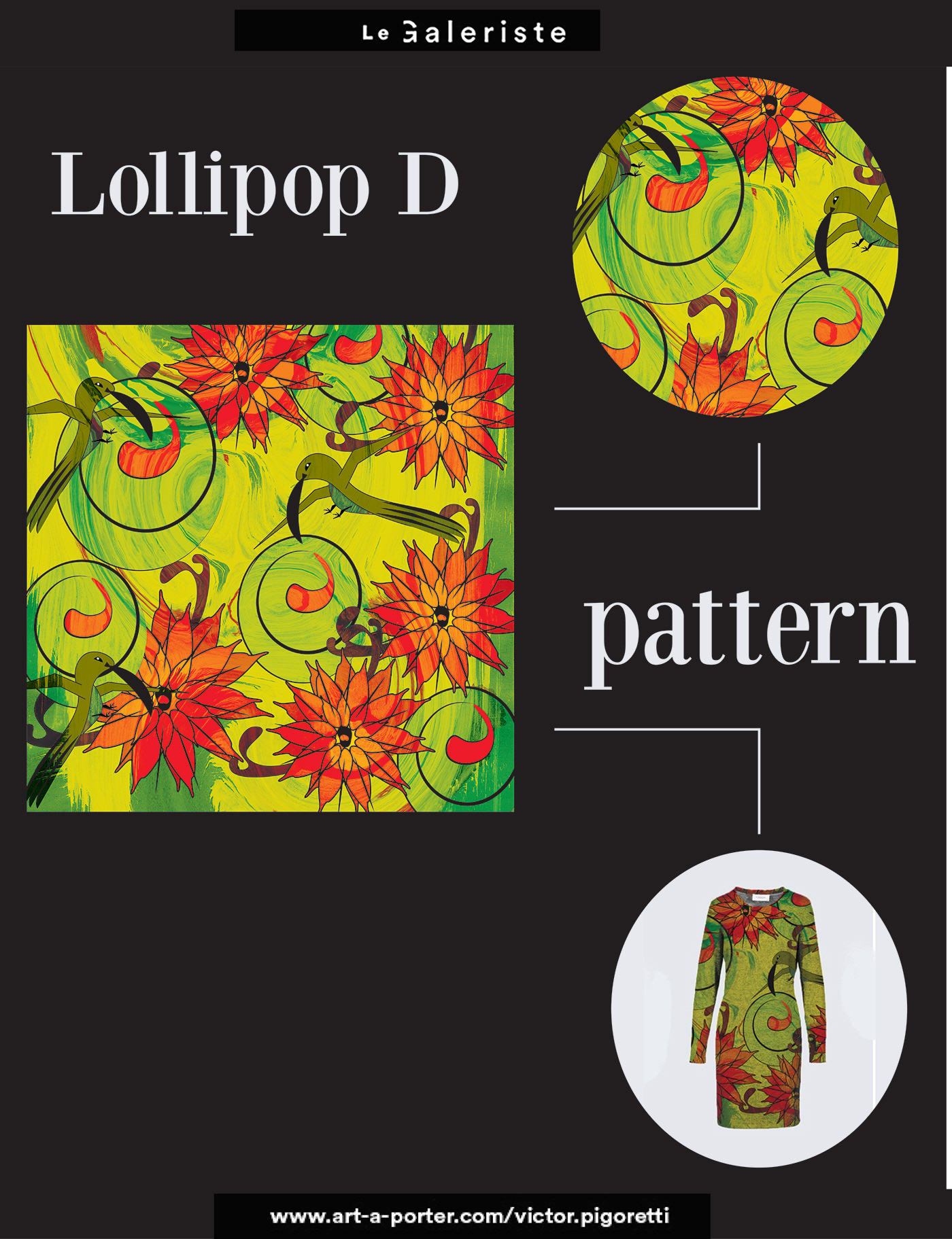 color colorful digitalart Fashion  graphic design  ILLUSTRATION  pattern pattern design  surface design арт