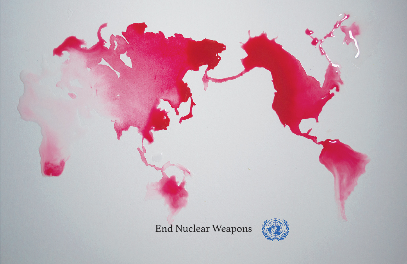 nuclear weapon un United Nation