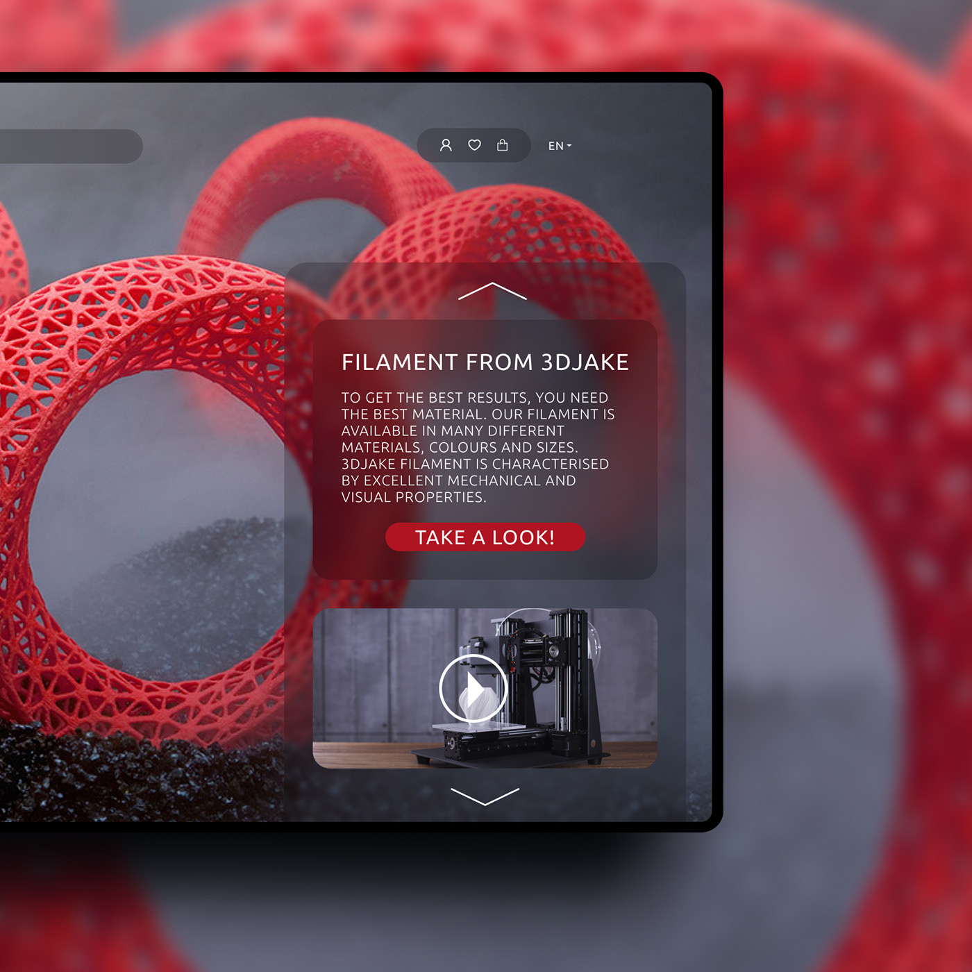 Behance desing Figma graphic design  plants UI uidesign Webdesign Website дизайн