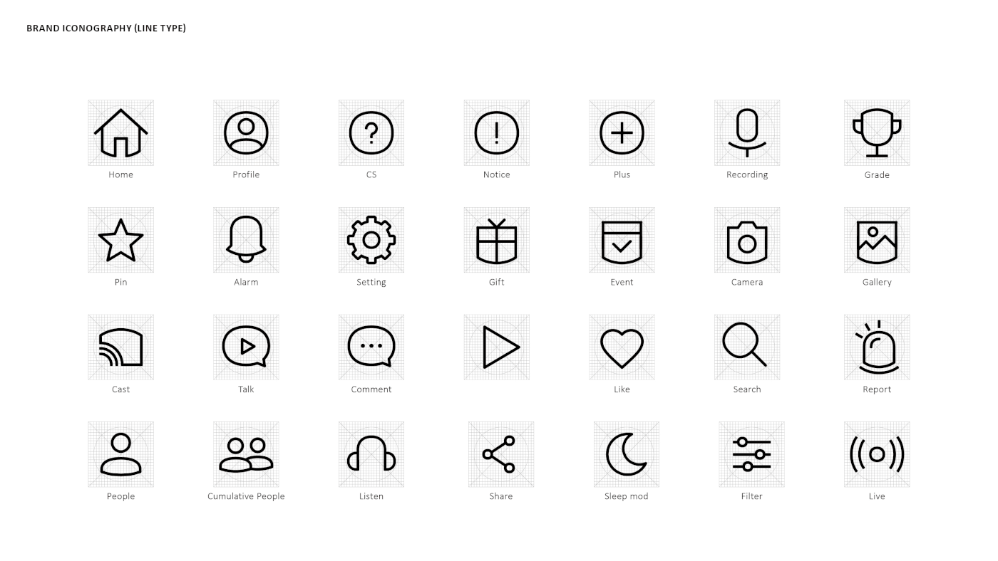 brand branding  design graphic identity logo symbol visual
