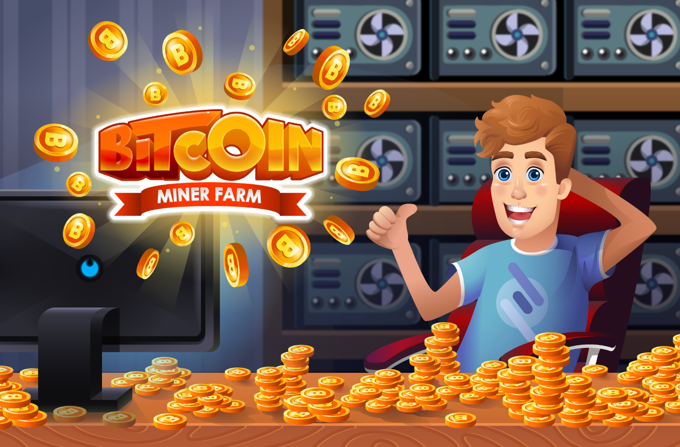 cryptocurrency video games