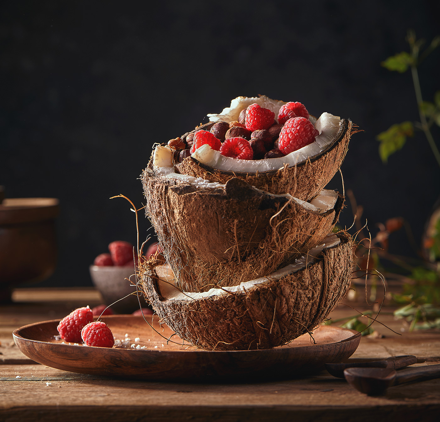 Food  Coconut foodphotography foodstyling foodstylist foodie personalproject lifestylie ADV