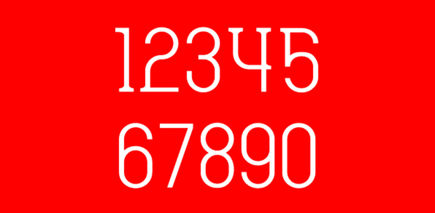 font Typeface tipografia type free KABE serif design graphic