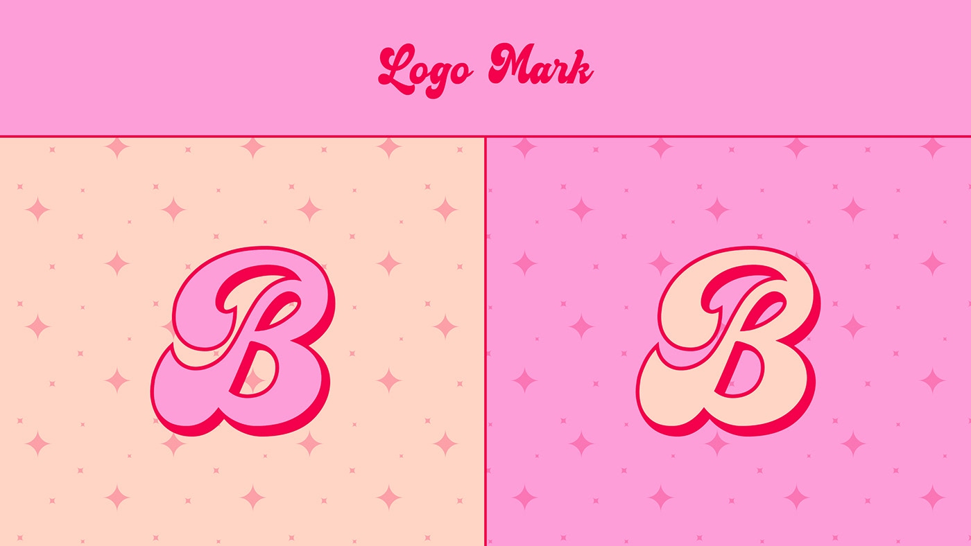Candy sweet lollipop branding  Brand Design brand designer logo designer Logotype logo Playful