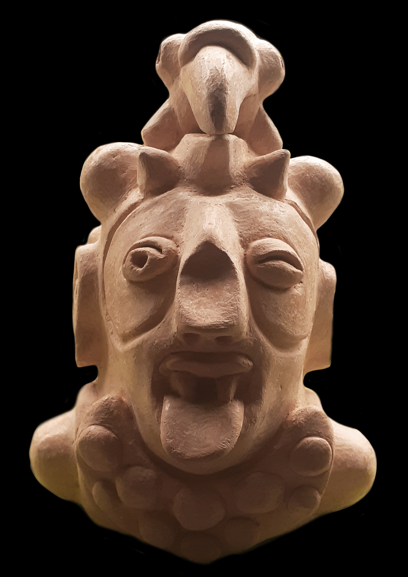 escultura sculpture wood Barro clay ceramica arttoys designertoys toys
