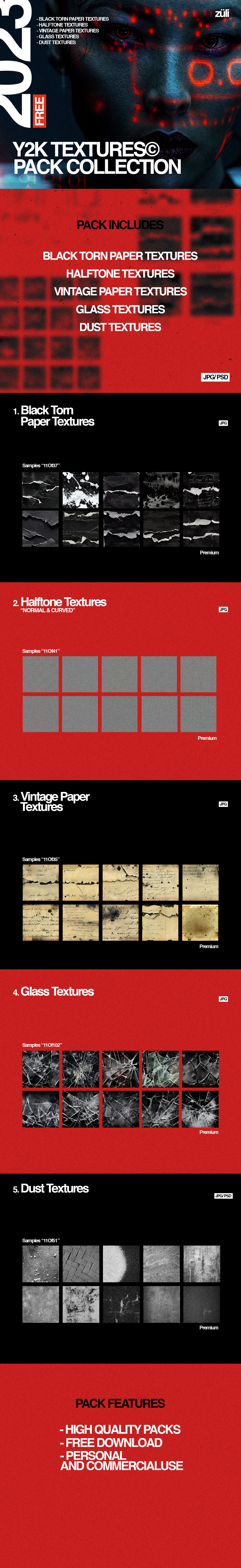 free textures png textures pack textures Y2K free download free Pack halftone grunge
