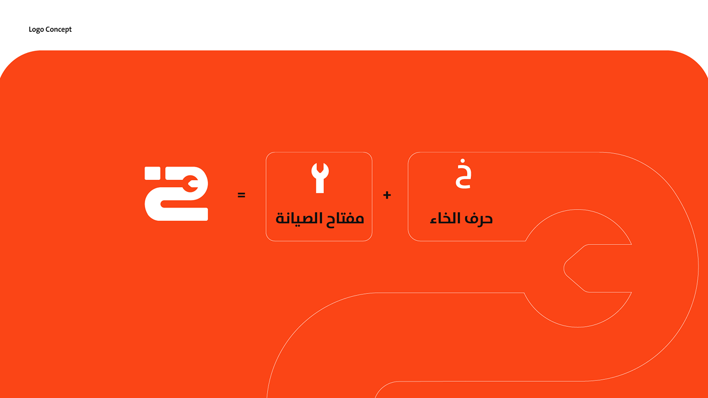 Mobile app branding  animation  logo Saudi Logo Design brand identity