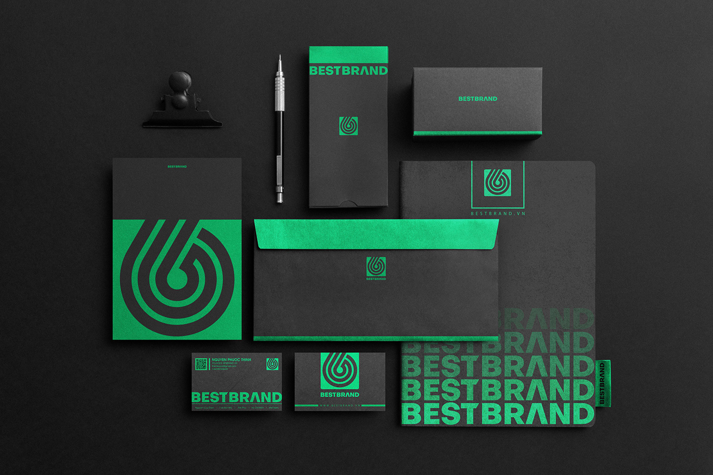 best brand Brand Design brand identity graphic design  ho chi minh nhân diên thương hiệu Thiết kế Thương hiệu thinh brand thương hiệu tốt nhất viet nam design