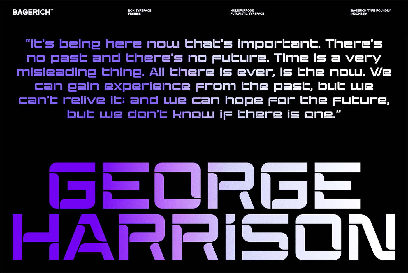 Cyberpunk font Free font futurisitic modern Space  tech type Typeface typography  