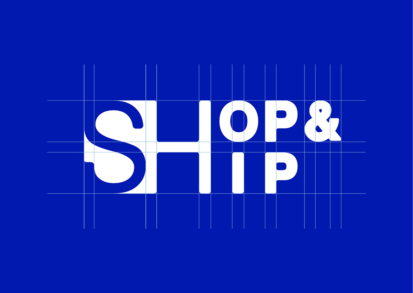 shipping shipping company Shipping Container ship container brand identity branding  identity identidade visual Logo Design