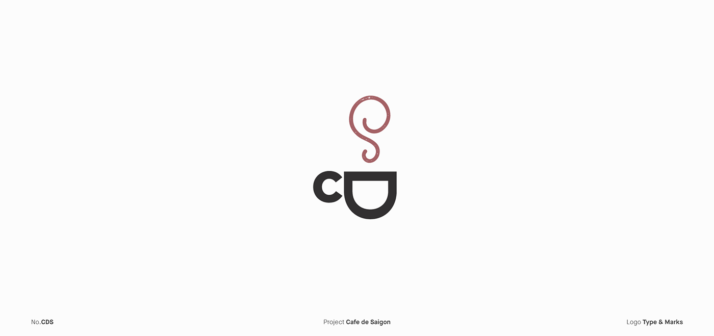 logo type mark branding  vietnam datdotr Collection emblem