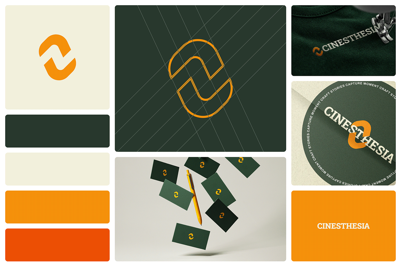 logo Logo Design logofolio portfolio monogram monogram logo visual identity branding  adobe illustrator Brand Design