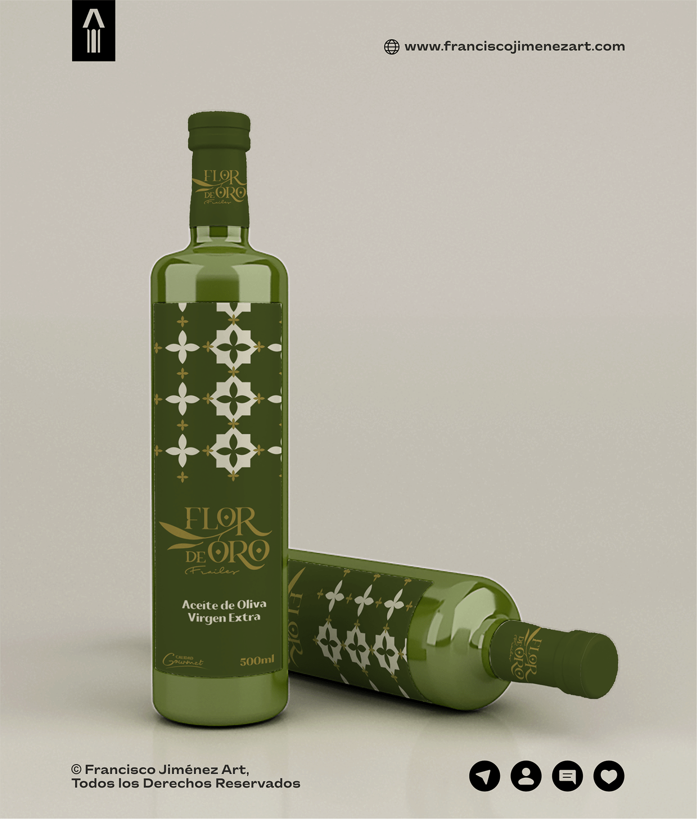 bottle Packaging etiqueta AOVE Olive Oil packaging design Label label design aceite de oliva etiqueta aceite
