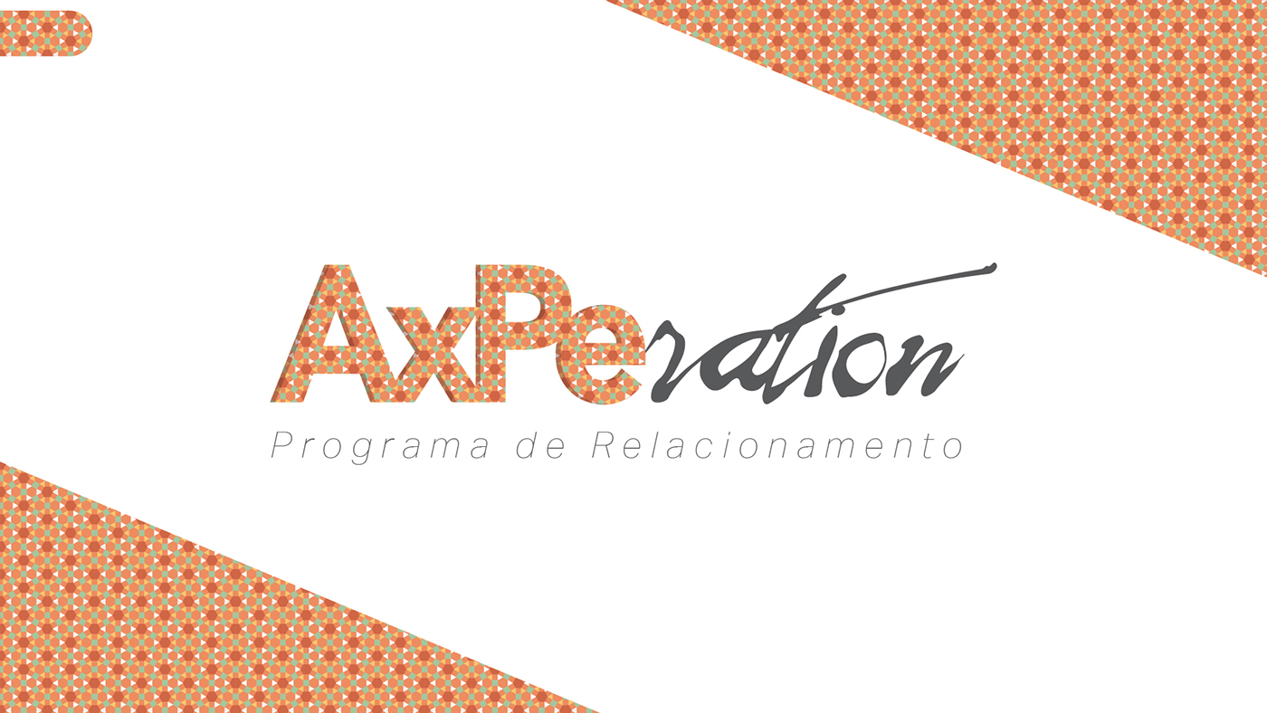 relacionamento campanha AxPe arte