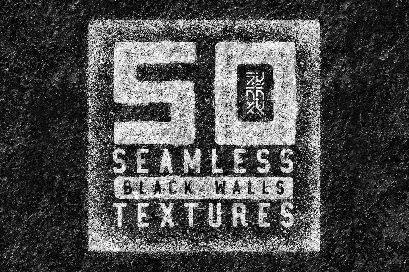 texture seamless pattern free black bw wood stone Marble dark