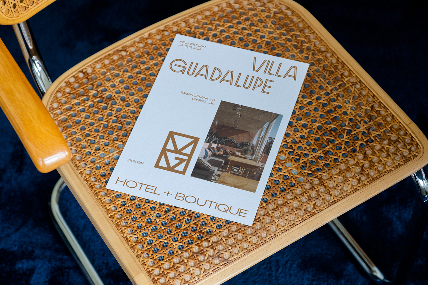 accomodation boutique colorful Custom Hospitality hotel luxurious monogram pattern tipography