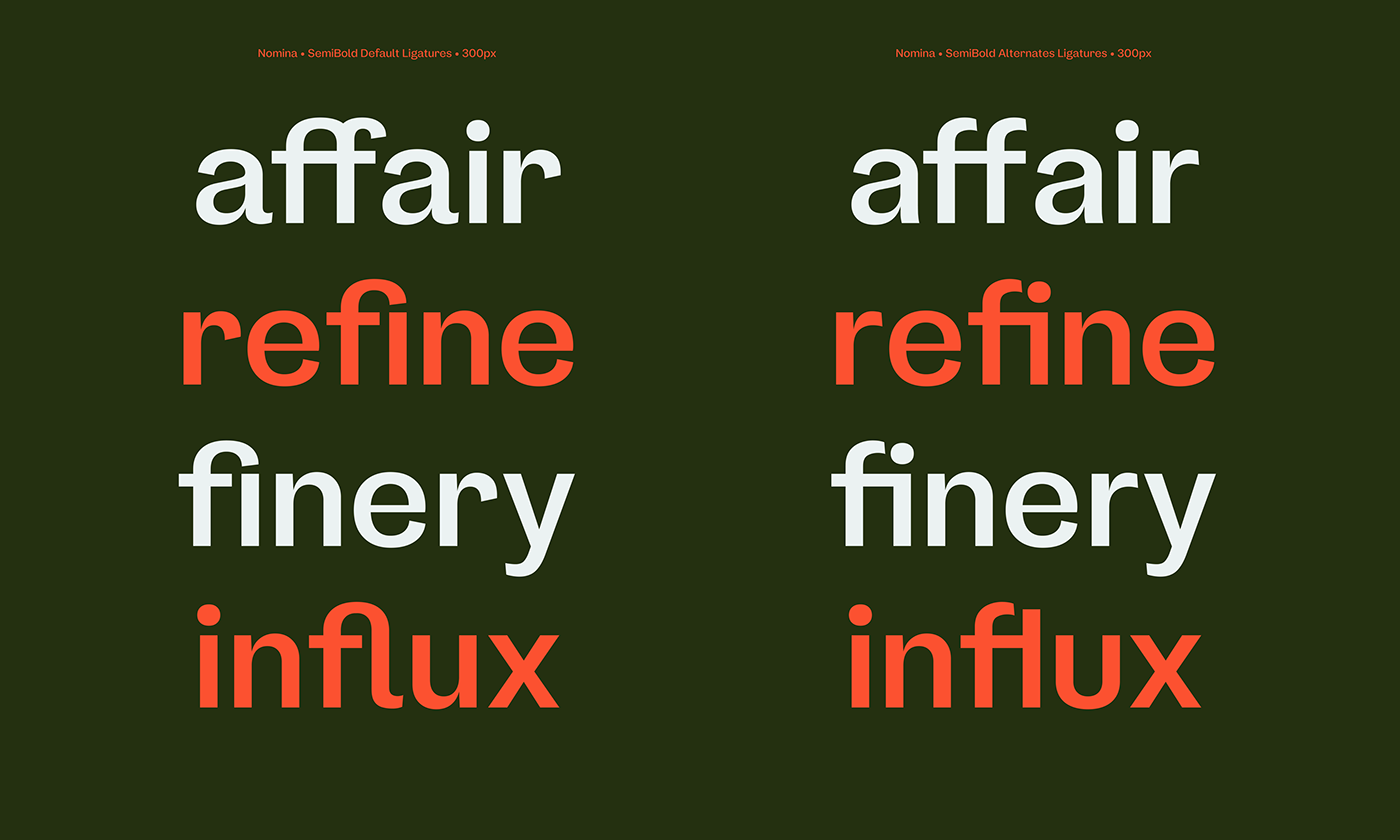 branding  editorial font sans serif specimen tipografia type design Typeface typography  