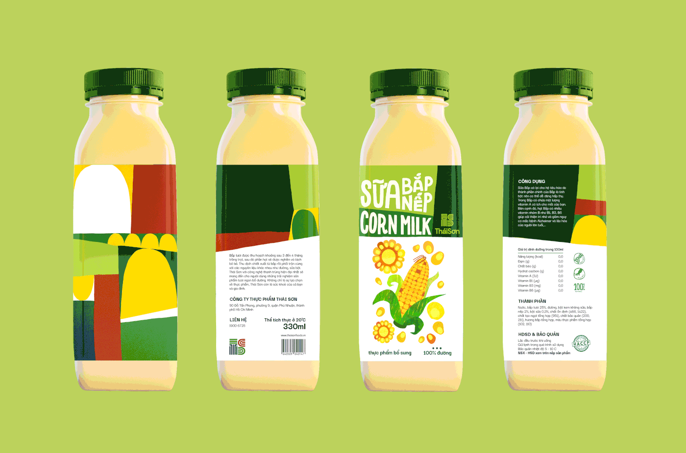 agriculture brand identity drink graphic design  green ILLUSTRATION  Nature organic Packaging vietnam