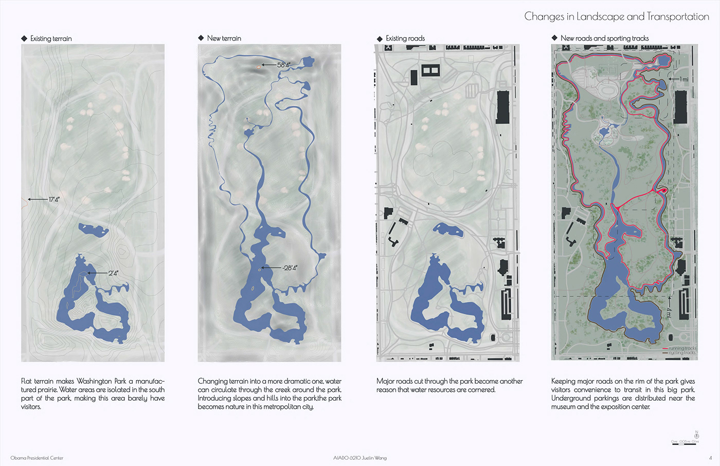 architecture Grasshopper Landscape parametric architecture revit Rhino topography