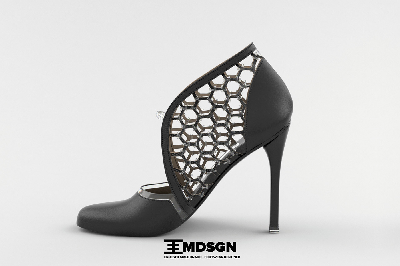 3D 3d design 3D Rendering footwear footwear design high heels moda product design  shoe design shoes