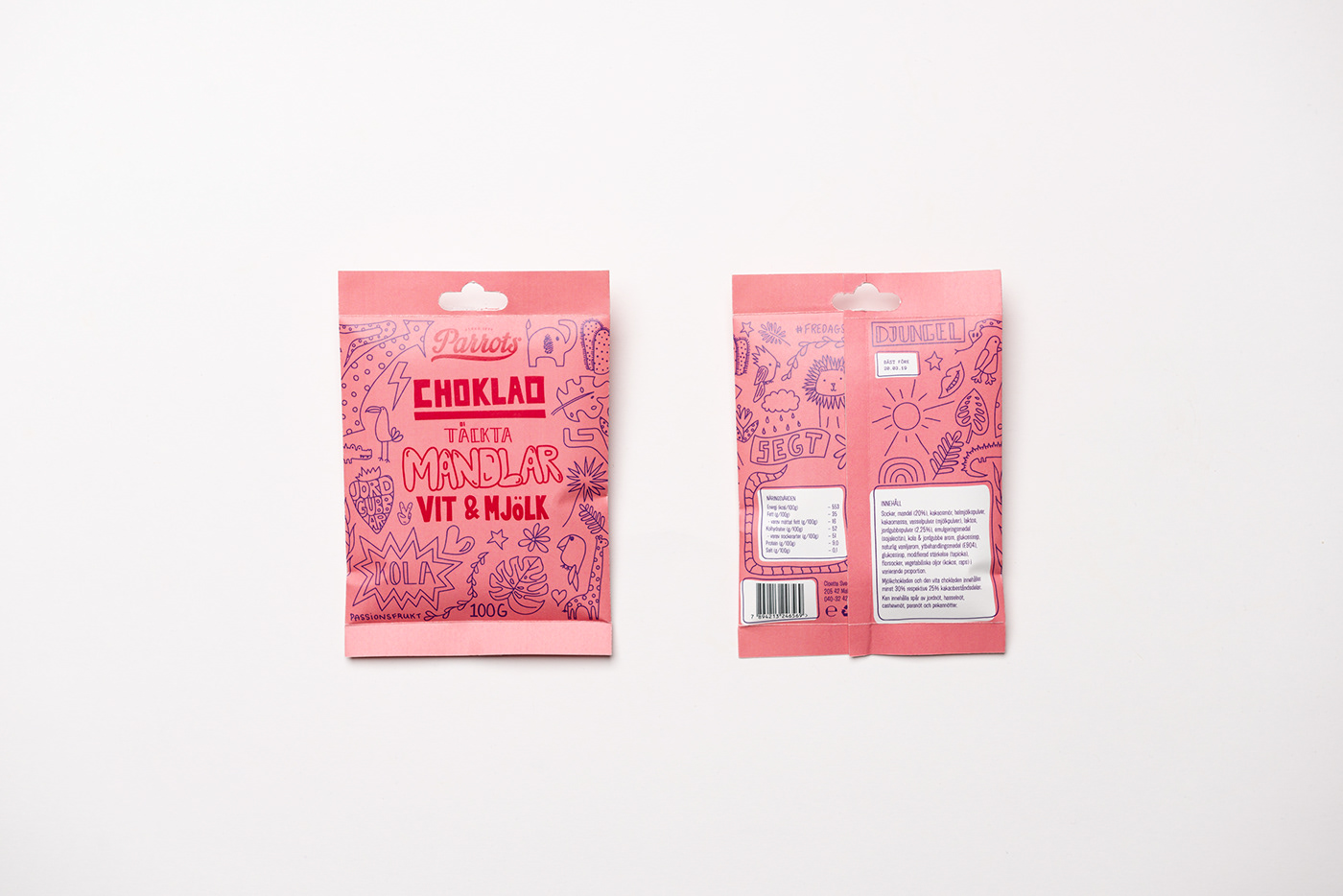 ILLUSTRATION  typography   Packaging design packaging design colour Colourful  Fun kids adobeawards