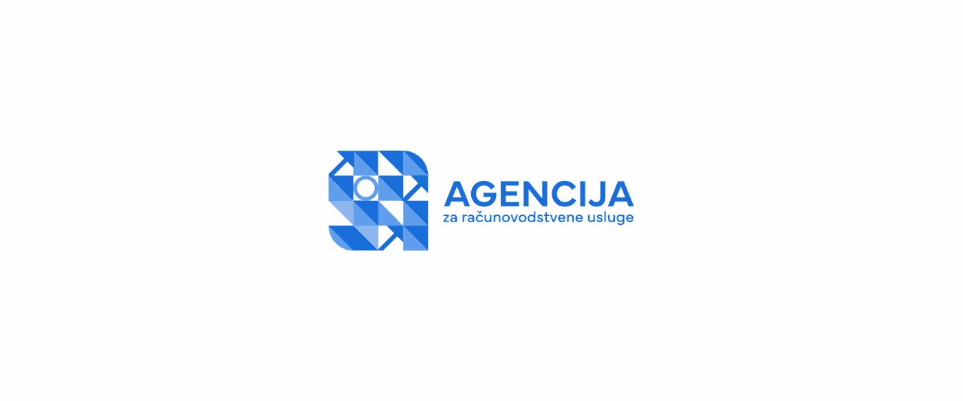 brand identity logo accounting logo reveal branding  Graphic Designer visual identity Brand Design logo animation merchandise