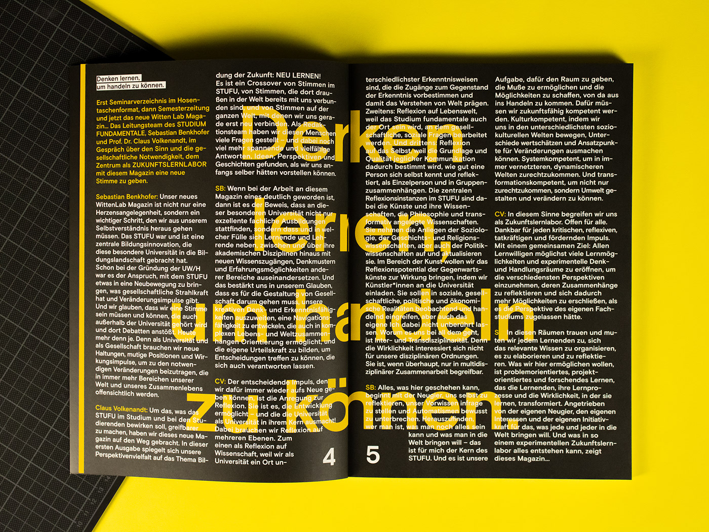 concept design editorial design  graphic design  magazine Magazine design print print design 