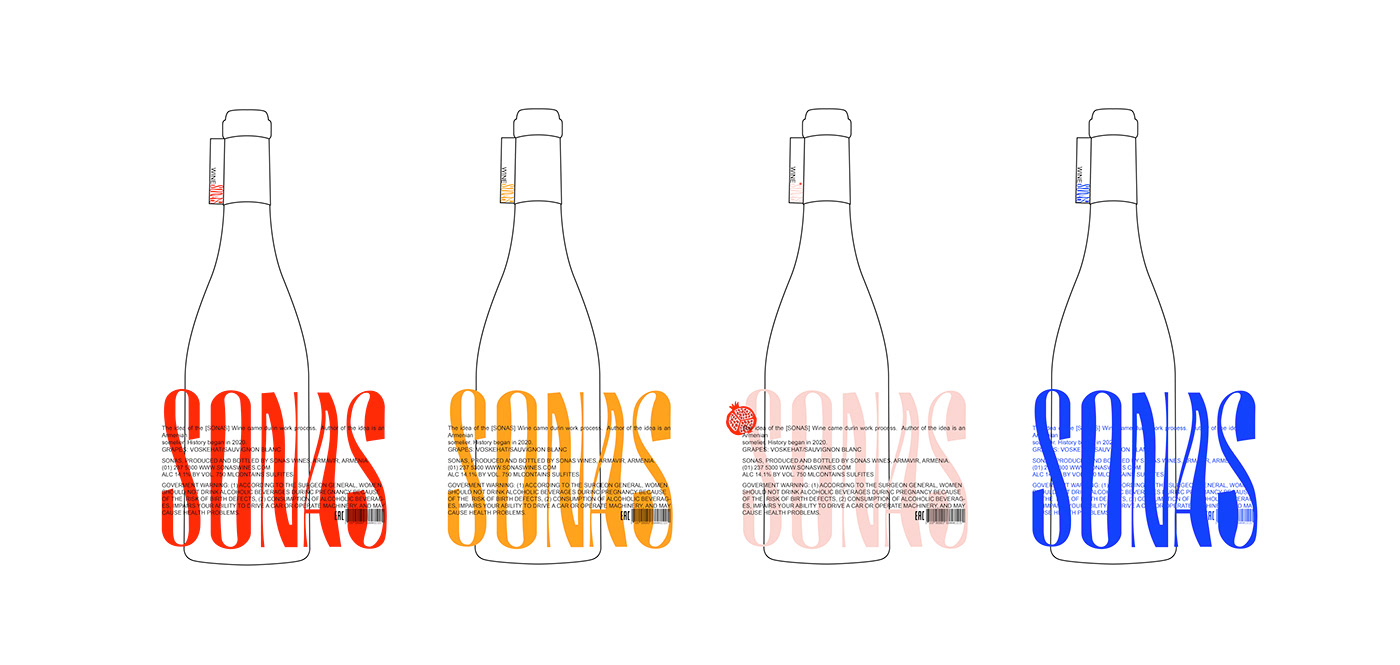 alcohol bottle branding  identity Label wine Wine Bottle wine design wine label Wine label Design
