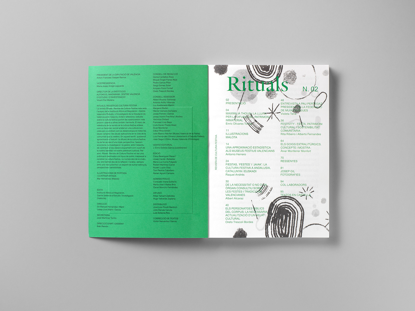 editorial Magazine design editorial design  magazine InDesign print typography  