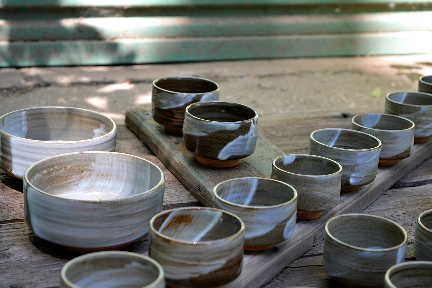 tea cup budapest slow design glazed ceramics handmade