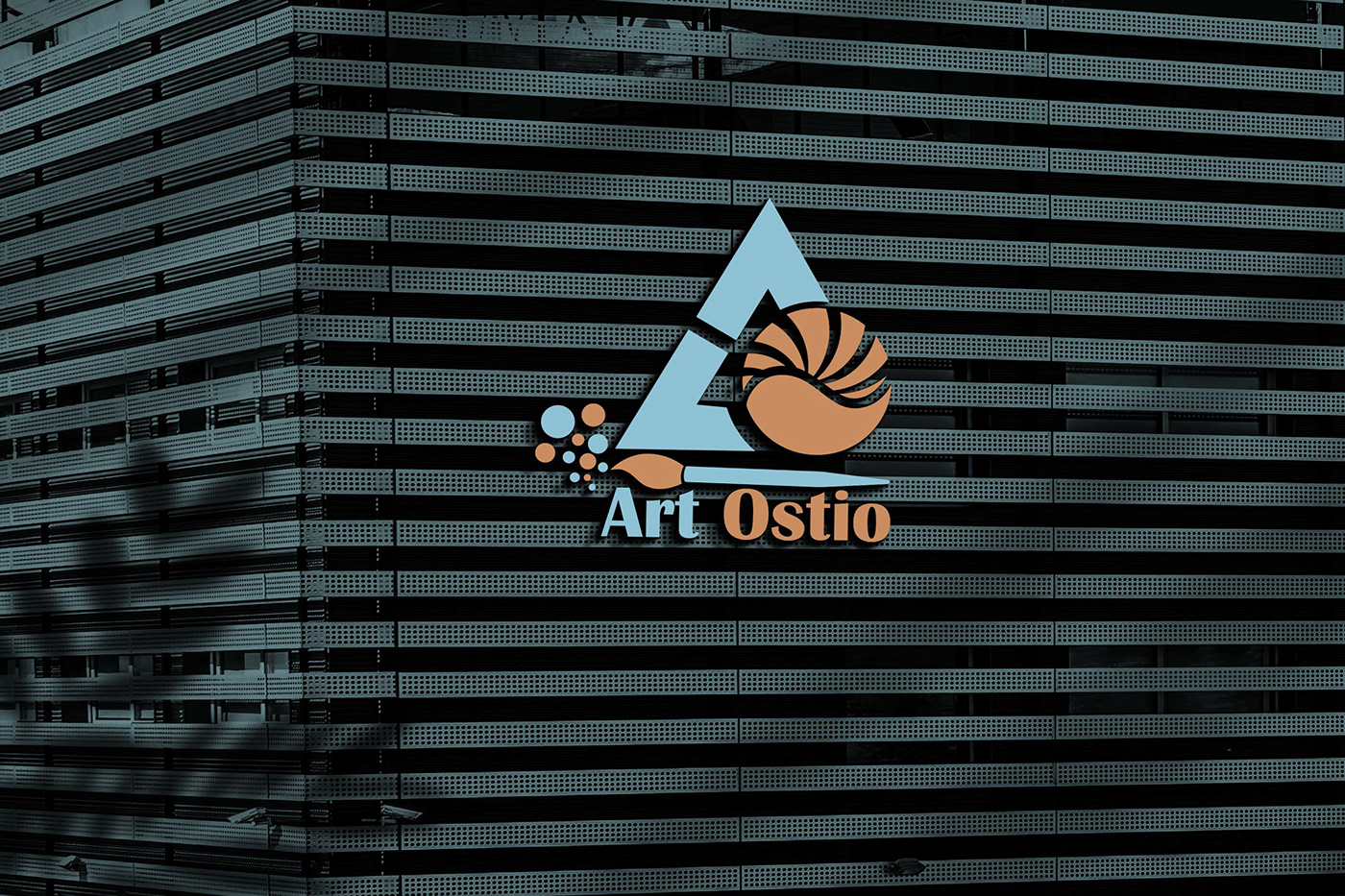 logo Logo Design branding  brand identity graphic design  Graphic Designer adobe illustrator marketing   art artwork