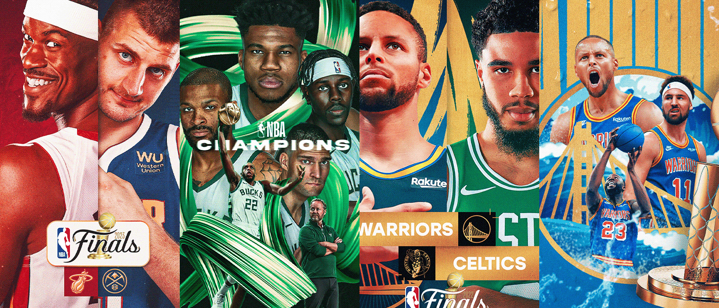 basketball design NBA NBA Finals photoshop SMSports social media sports Sports Design