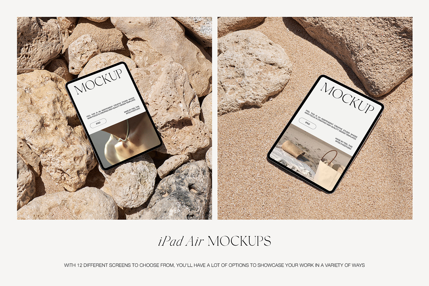 Mockup mockups psd free freebie iphone macbook iPad iphone 15 pro Tote Bag