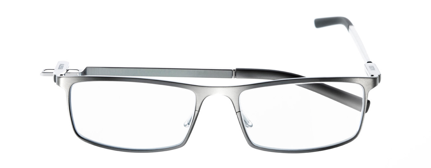alessi  Alessieyes  glasses  sun  optical  Gooris  frederic  magnet  compass  one hand 101 Studio Limited eyewear