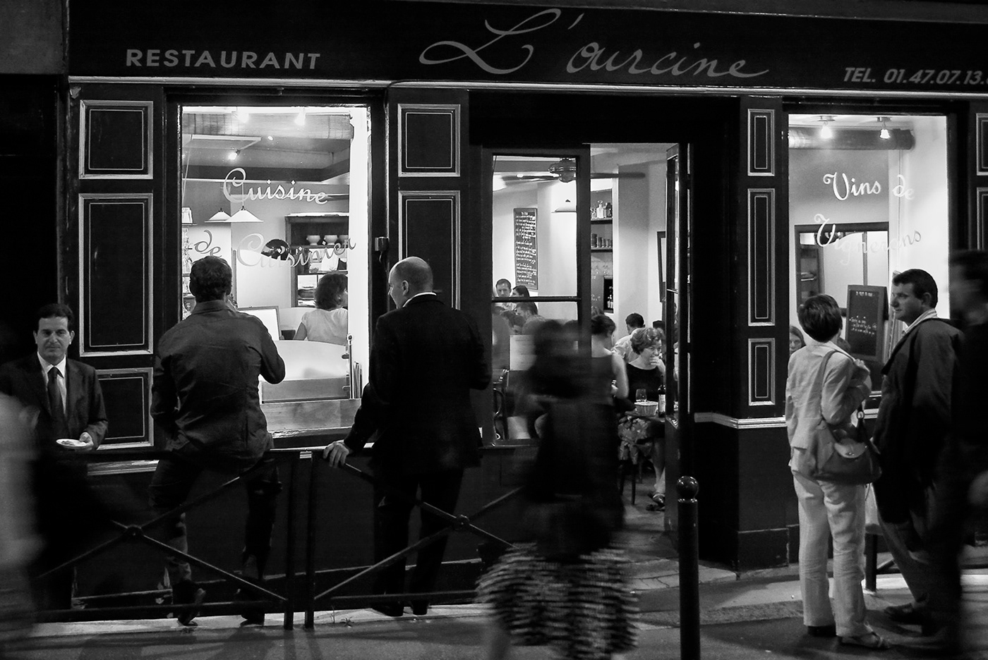Adobe Portfolio avenue carnot france Paris Travel photojournalism  photojournalism travel