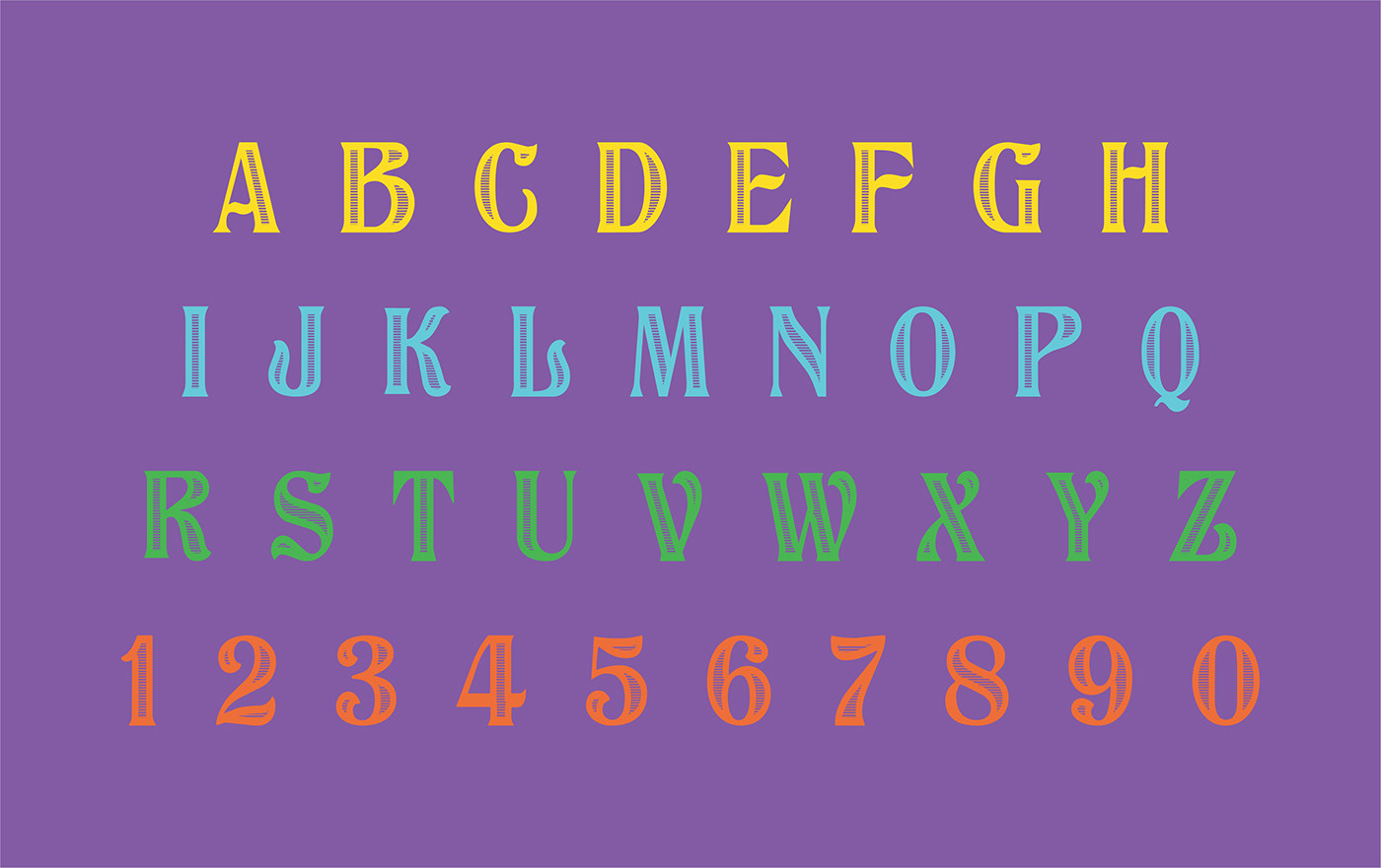 font Typeface typography   best font amazing font Script type alphabet vintage Vintage Design
