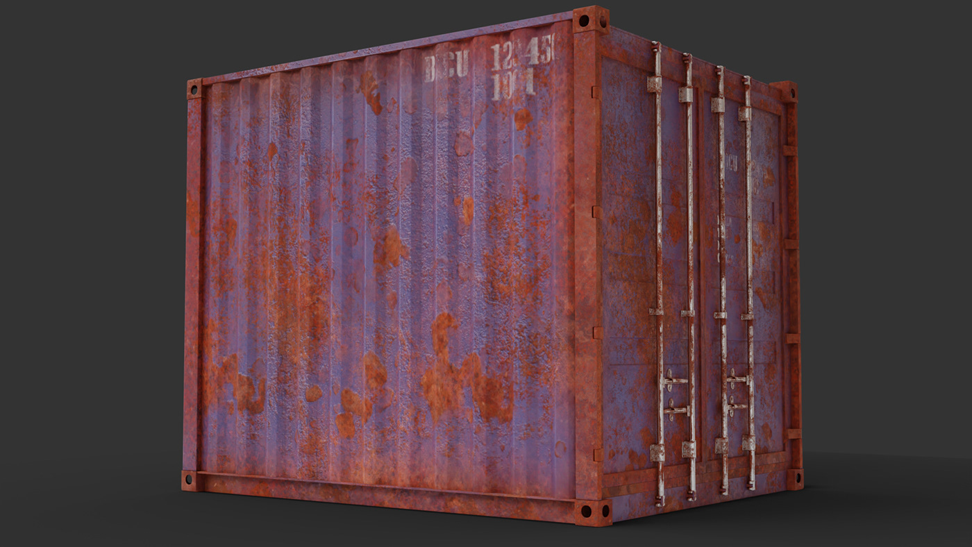 Cargo container freight transportation shipping shipment Logistics Transport Truck logo