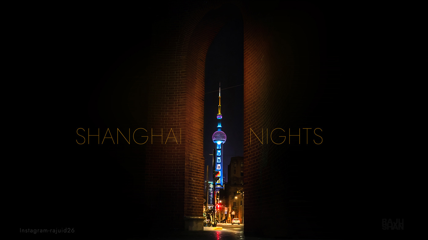architecture china explore street photography Travel EOS R shanghai night photography autumn Urban