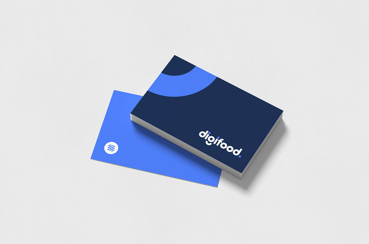 application branding  colors digital Logotype