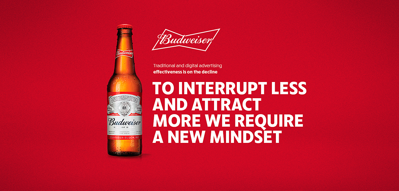 Budwieser beer pr Viral Burp city bar night Advertising 
