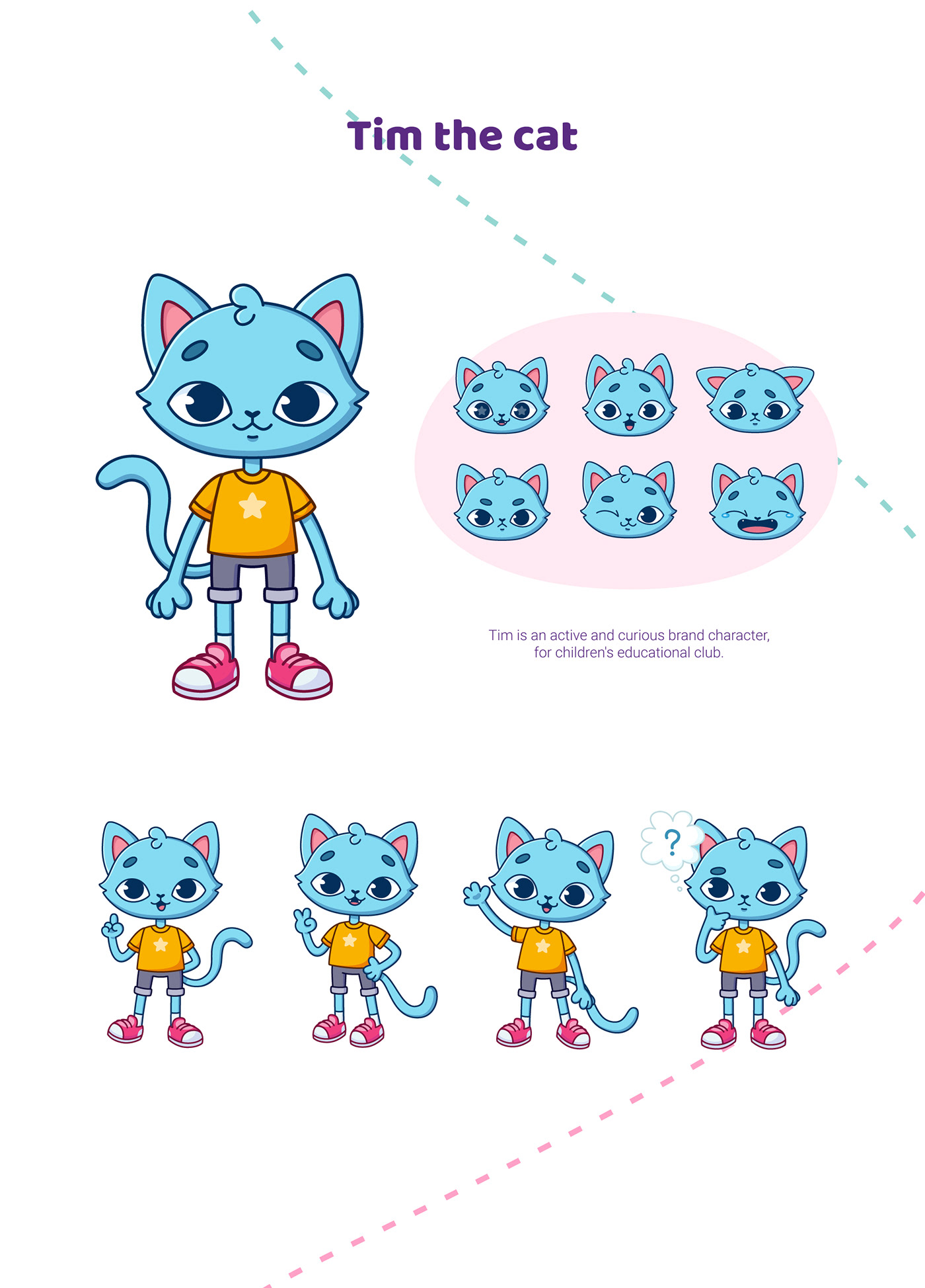 brand character Character design  Character vector Mascot cartoon sticker ILLUSTRATION  Telegram cute