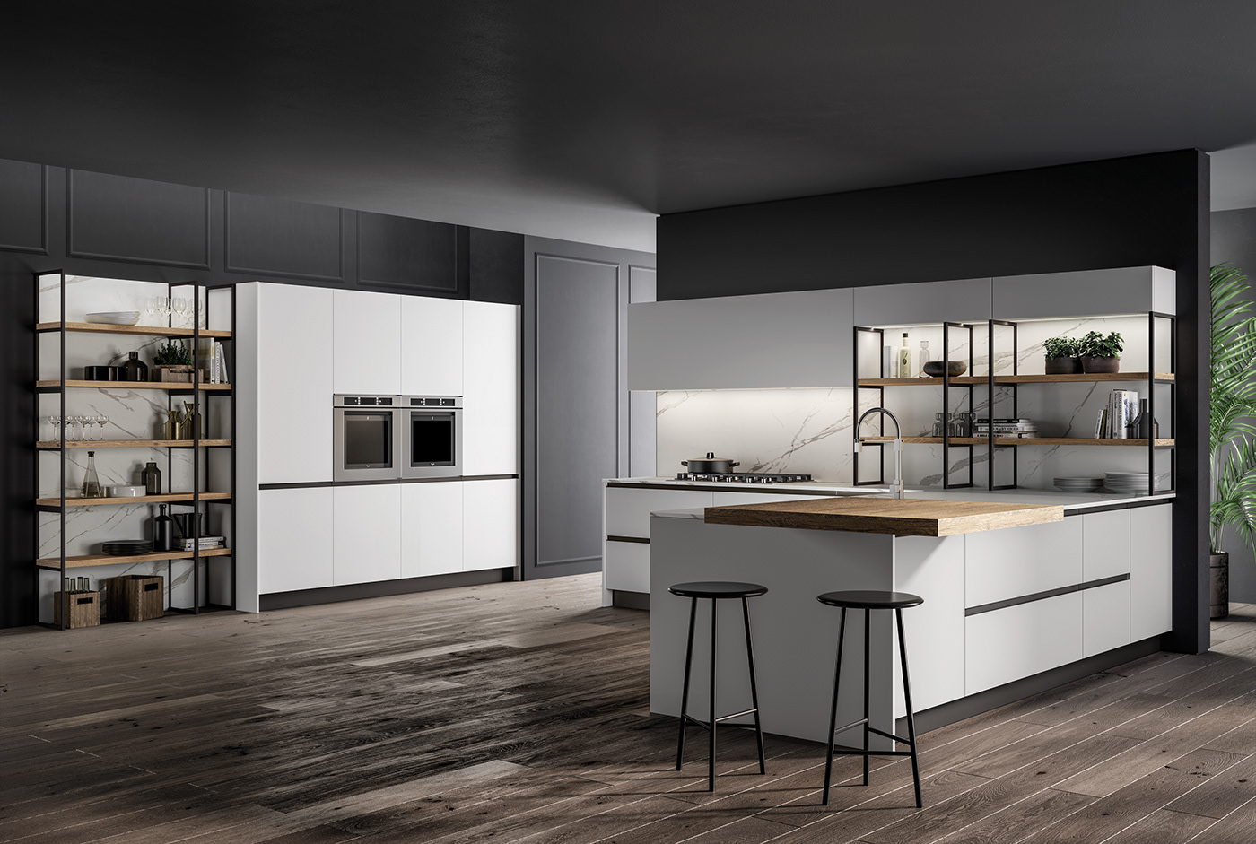 kitchen design inspiration inspiration 2019 Interior modern kitchen new 2019 design 2019