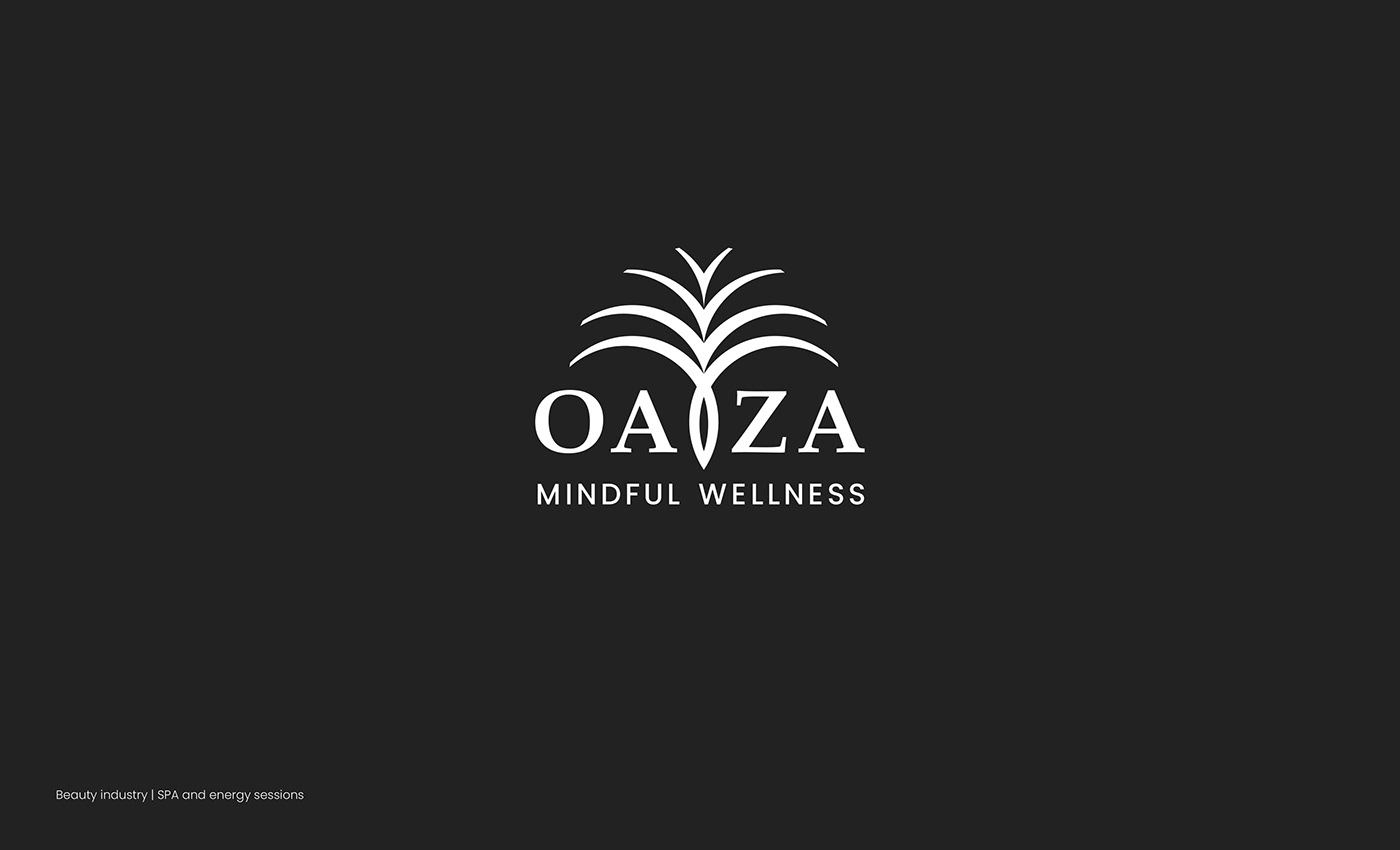 #sweets beauty fruit and vegetable guest room health food store Investment logo logofolio LOGOFOLIO2021 typography  