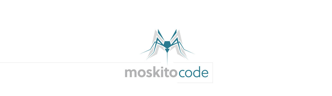 kumi studio moskito code kugi logo identity corporate