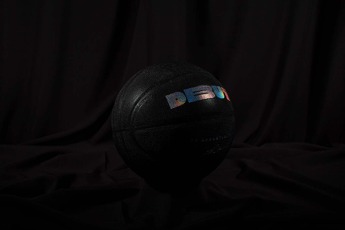 ball balon basketball Costa Rica court debut Jorge Espinoza product producto
