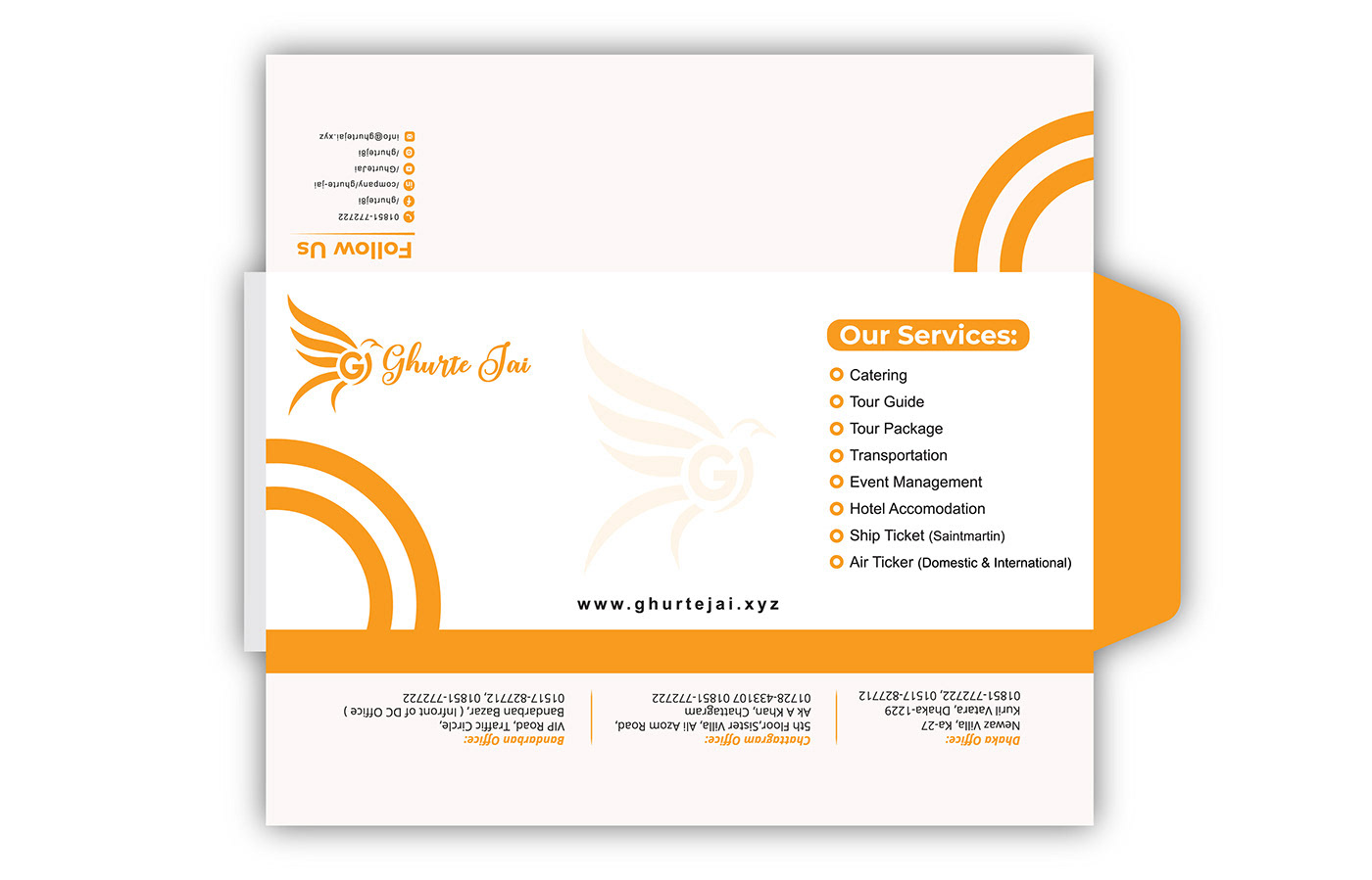 logo Logo Design flyer brochure letterhead business card brand identity design adobe illustrator