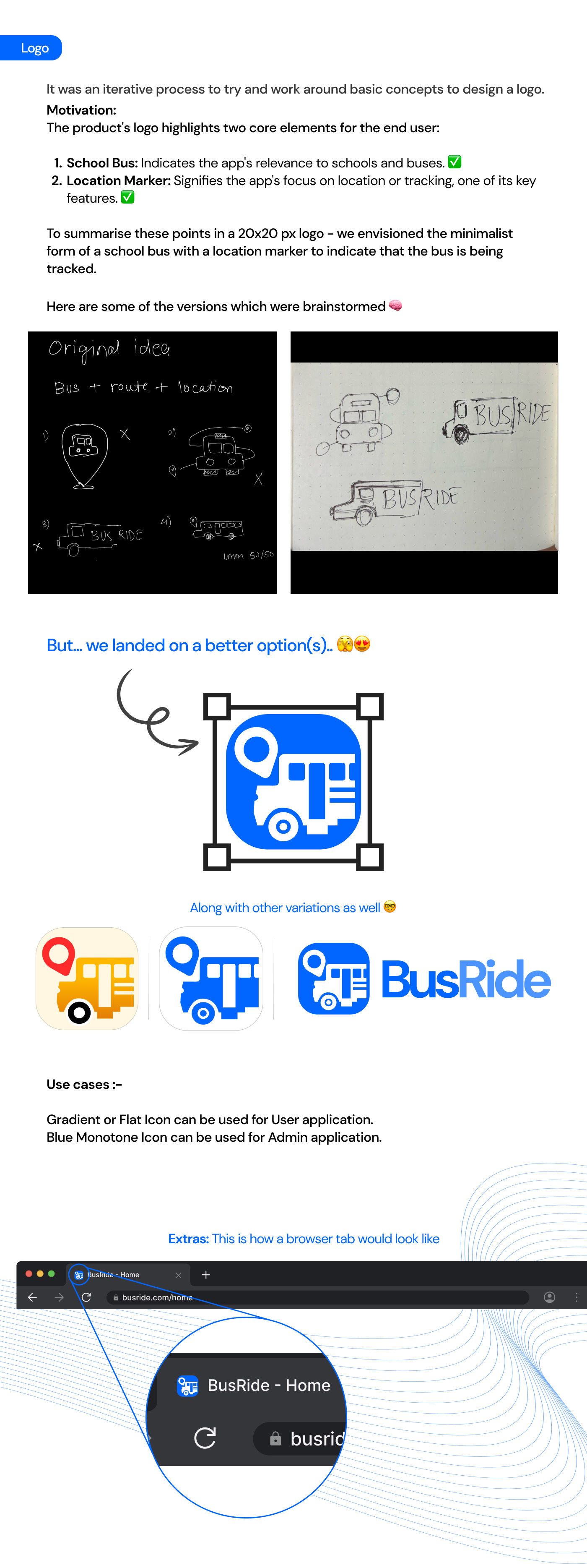 UI/UX Figma school School Bus bus tracking  dashboard ui design logo design visual identity