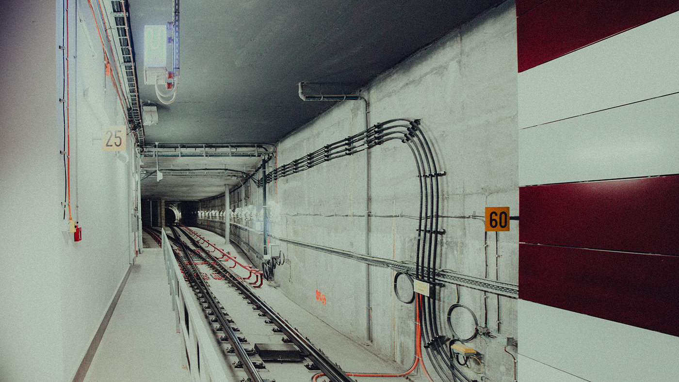 bucharest city lines subway symmetry underground